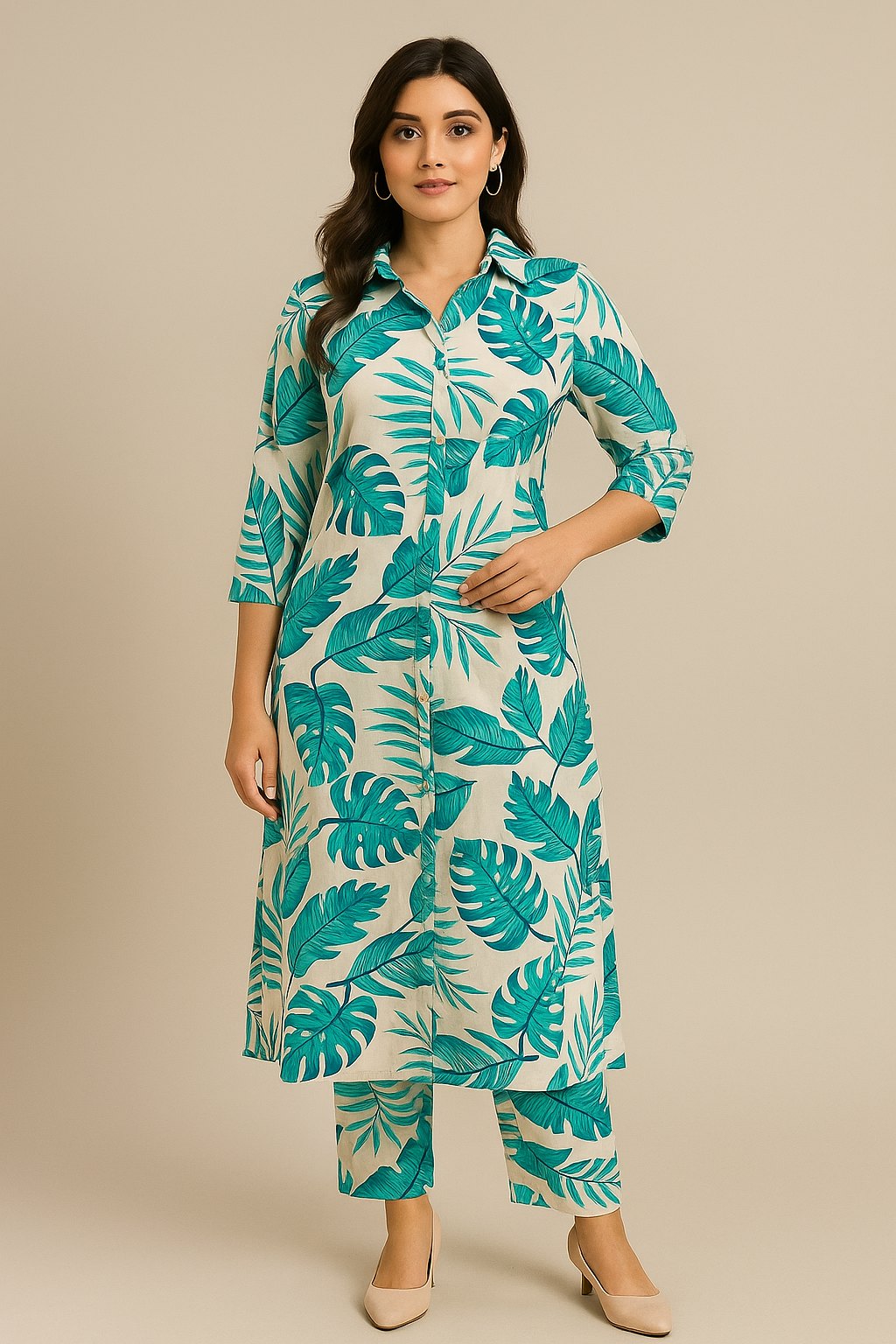 CO-ORD SET