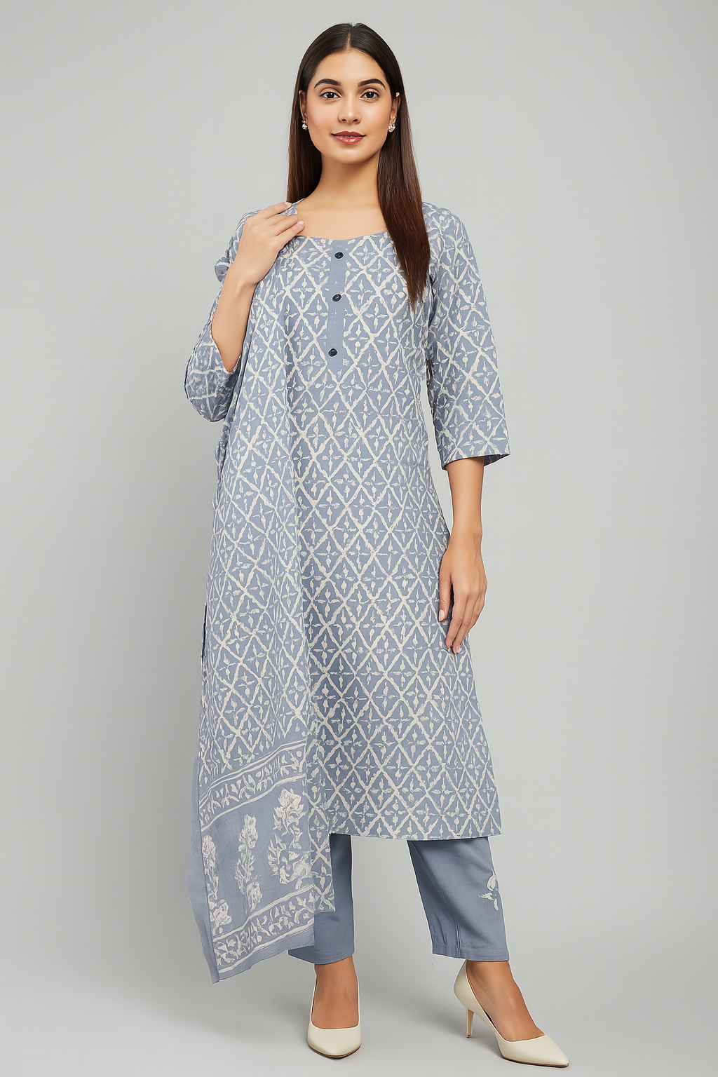 KURTI DRESS RC