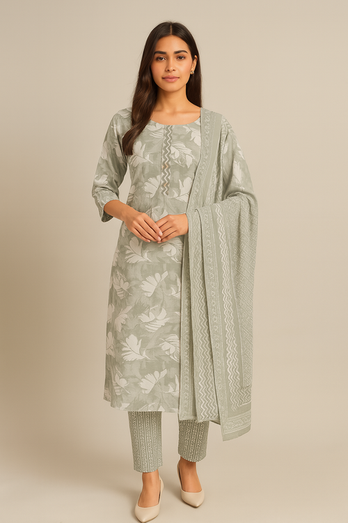 KURTI DRESS